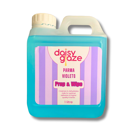 Parma Violet Prep & Wipe 1 Litre