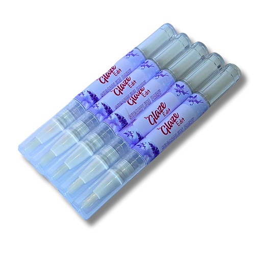 Sugarplum Fairy Cuticle Oil - 5 Pack