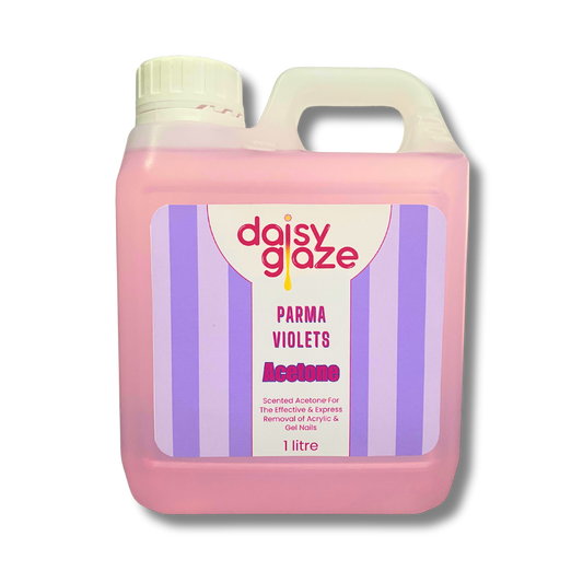 Parma Violet Acetone 1 Litre