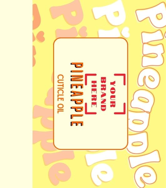 Custom Cuticle Pens - 20 Pack