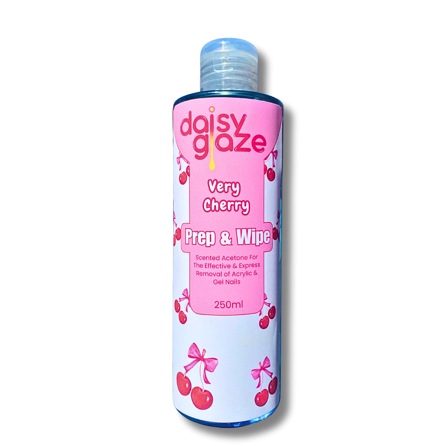 Very Cherry Prep & Wipe 250ml