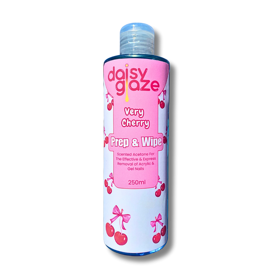 Very Cherry Prep & Wipe 250ml