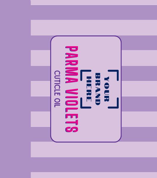 Custom Cuticle Pens - 20 Pack