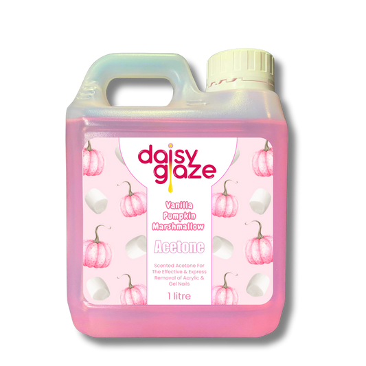 Vanilla Pumpkin Marshmallow Acetone 1 Litre