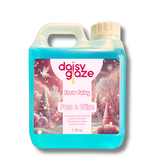 Snow Fairie Prep & Wipe 1 Litre