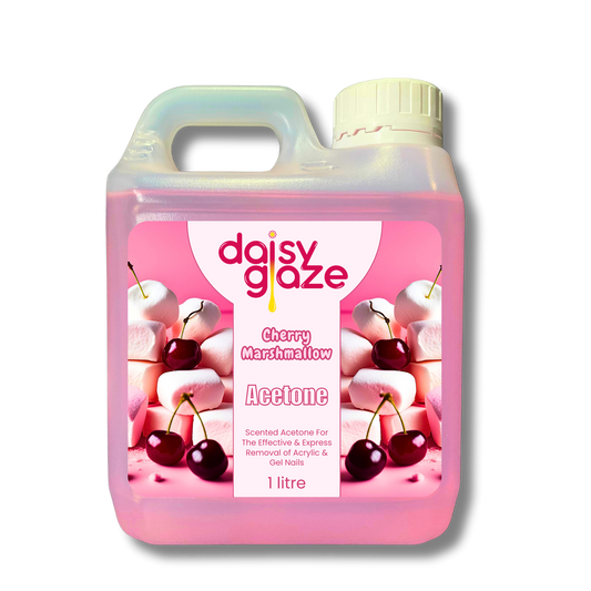 Cherry Marshmallow Acetone 1 Litre