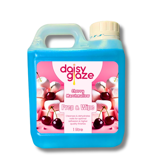 Cherry Marshmallow Prep & Wipe 1 Litre