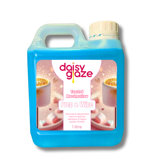 Toasted Marshmallow Prep & Wipe 1 Litre