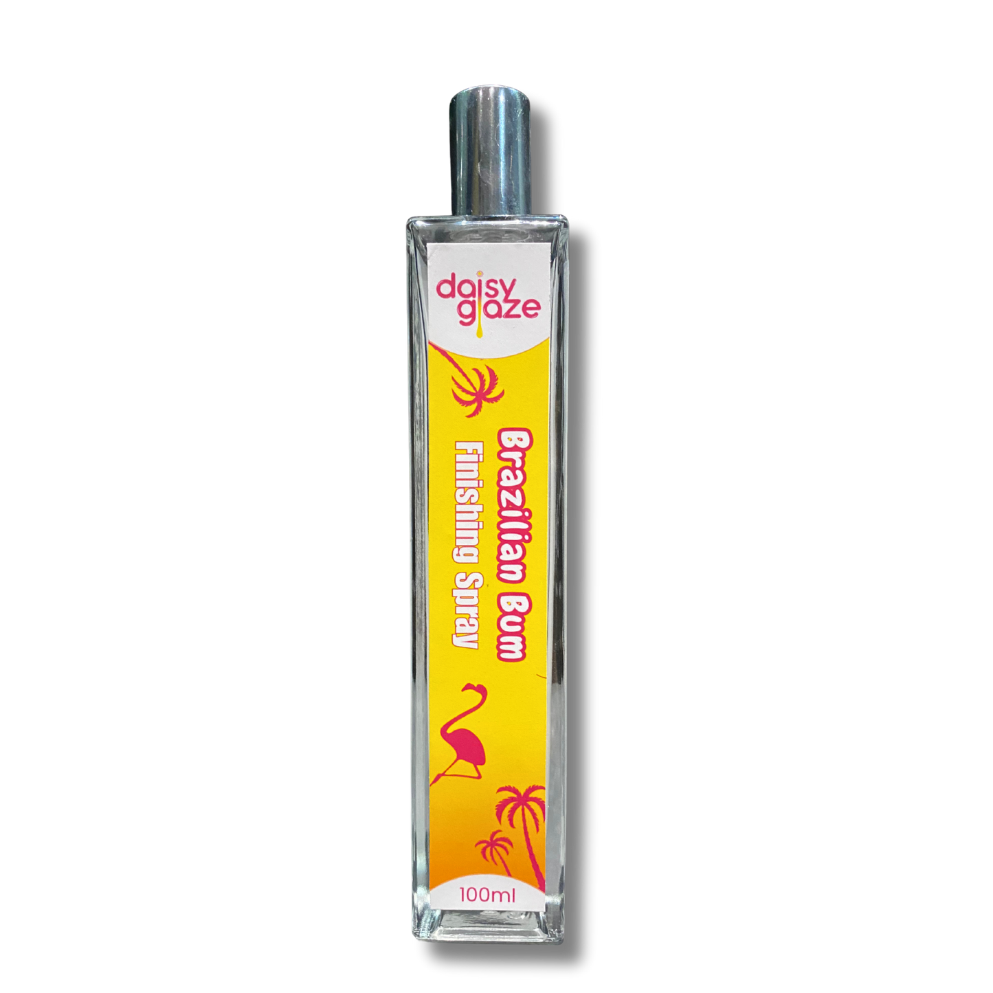 Bum Bum Finishing Spray