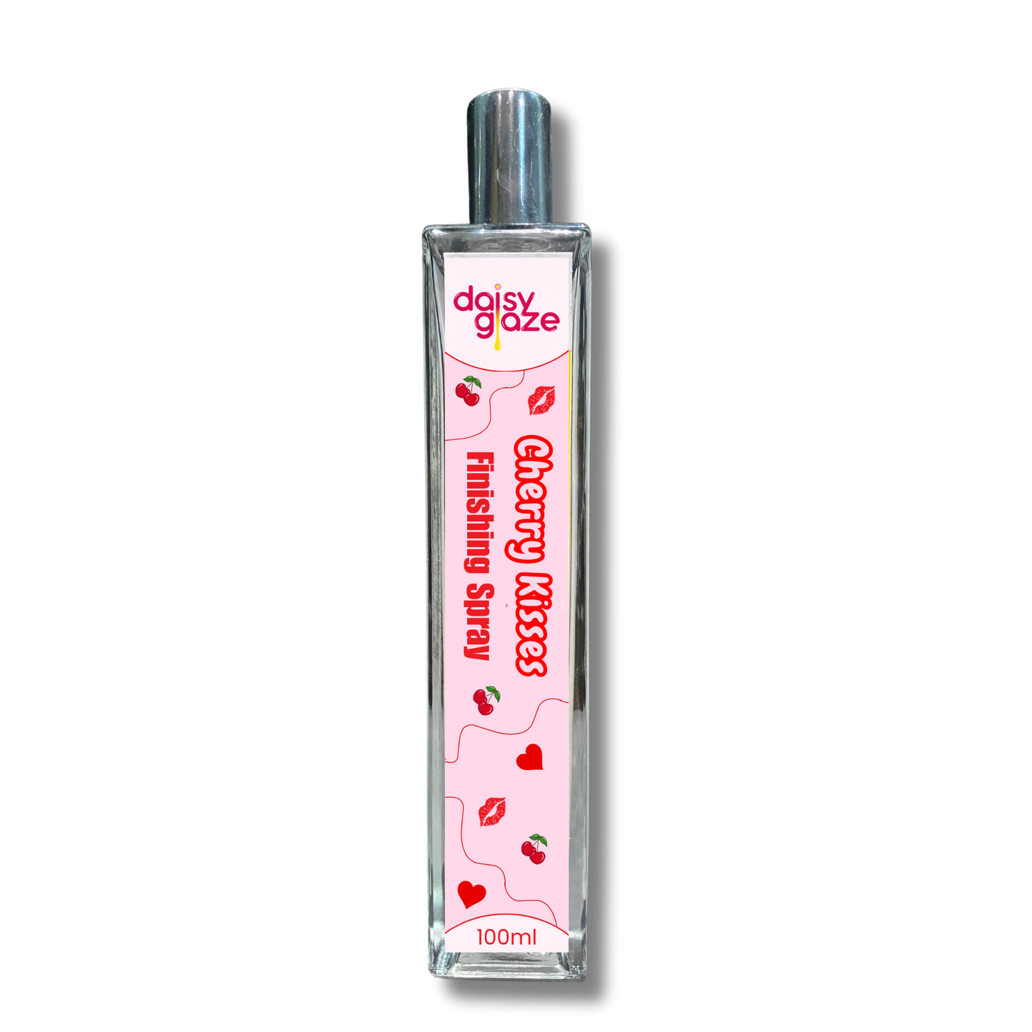 Cherry Kisses Finishing Spray