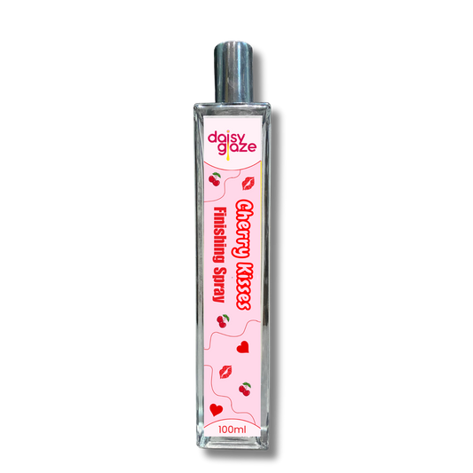 Cherry Kisses Finishing Spray