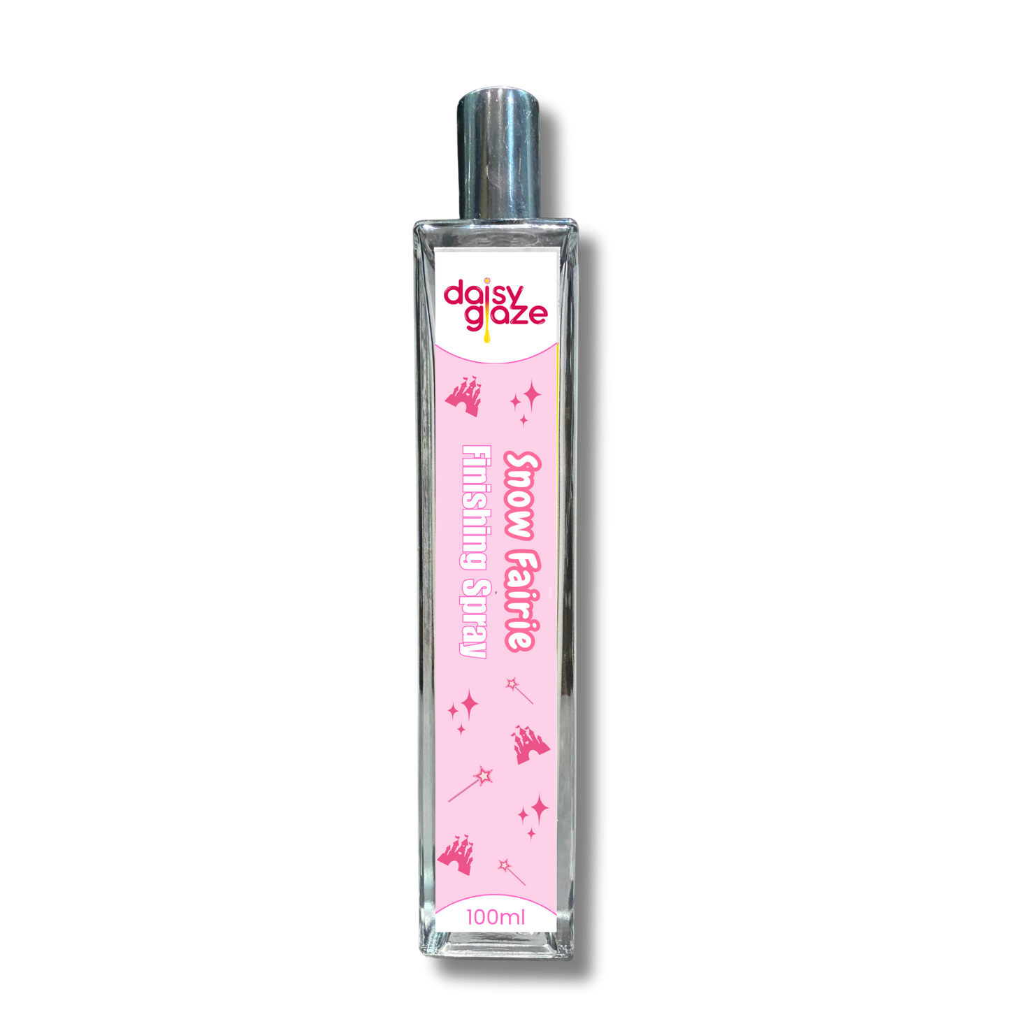 Snow Fairie Finishing Spray