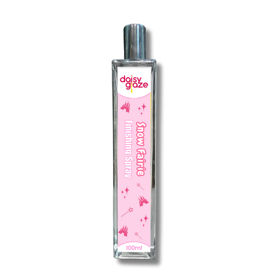 Snow Fairie Finishing Spray