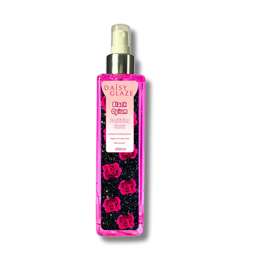 Opium Sanitising Spray