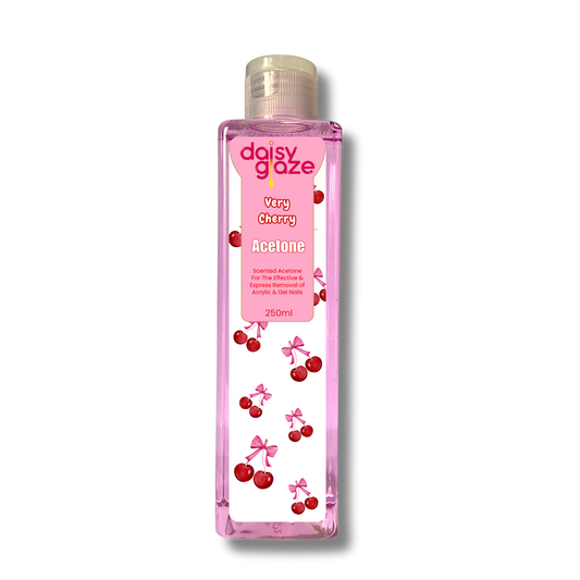 Very Cherry Acetone 250ml
