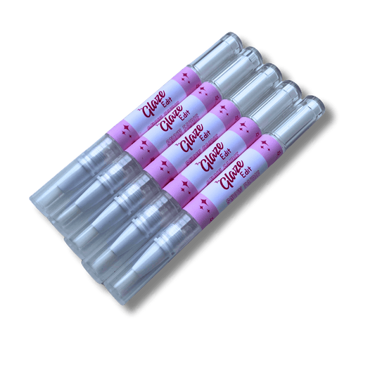 Snow Fairie Cuticle Oil - 5 Pack