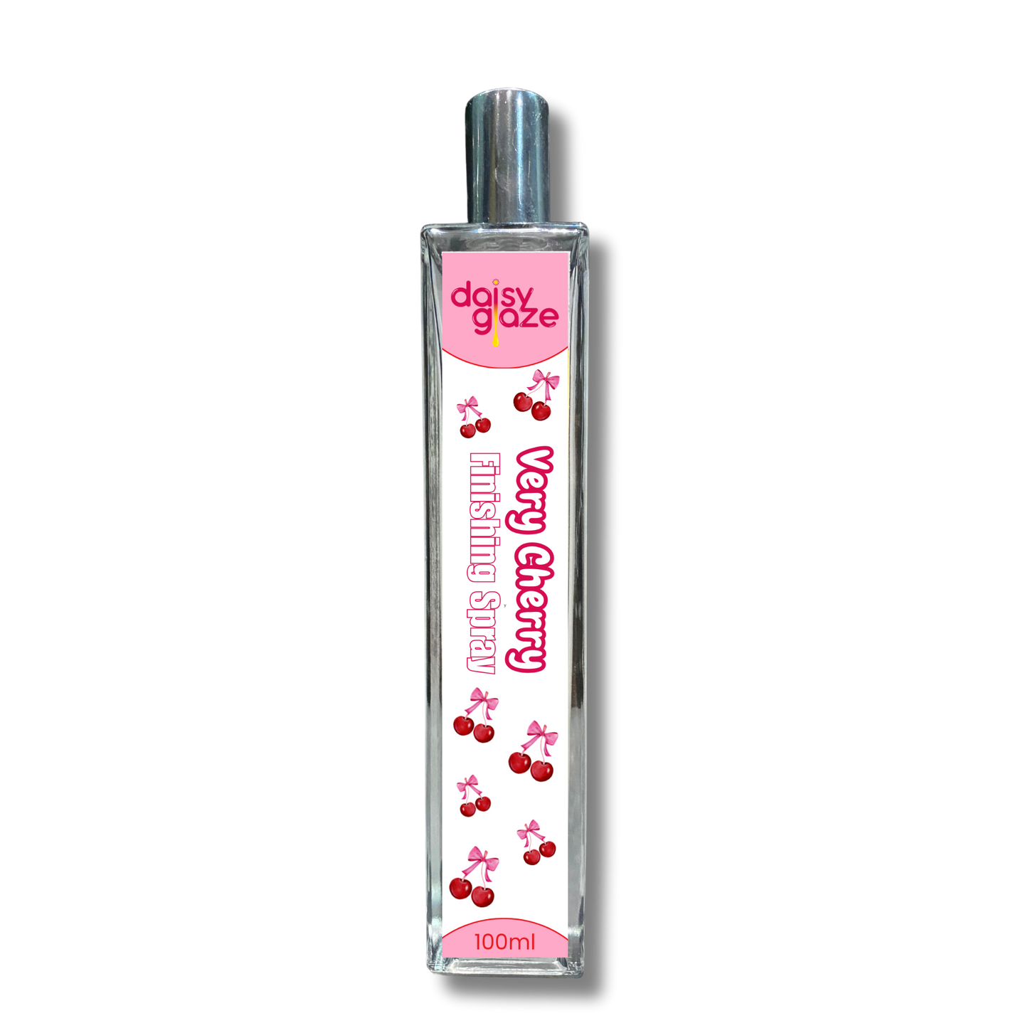 Very Cherry Finishing Spray