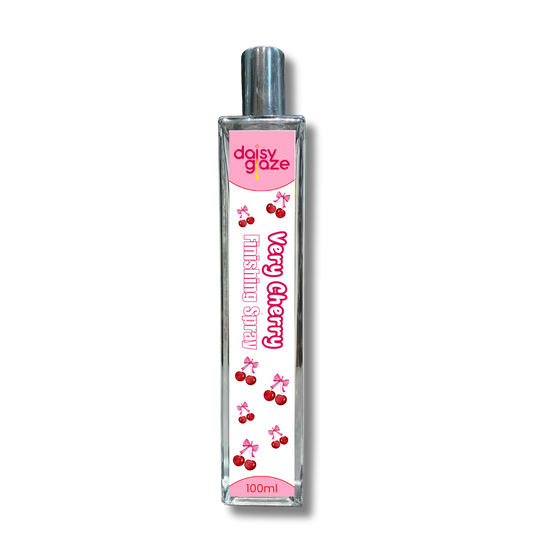 Very Cherry Finishing Spray