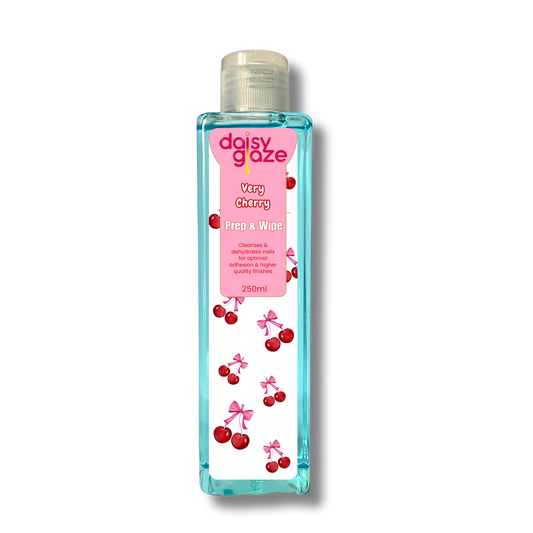Very Cherry Prep & Wipe 250ml