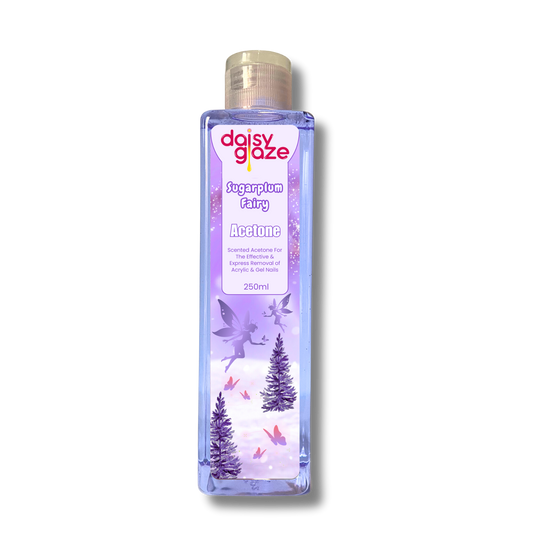 Sugarplum Fairy Acetone 250ml