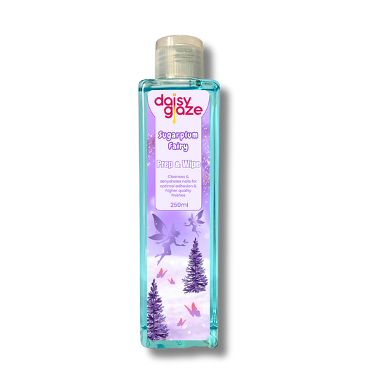 Sugarplum Fairy Prep & Wipe 250ml