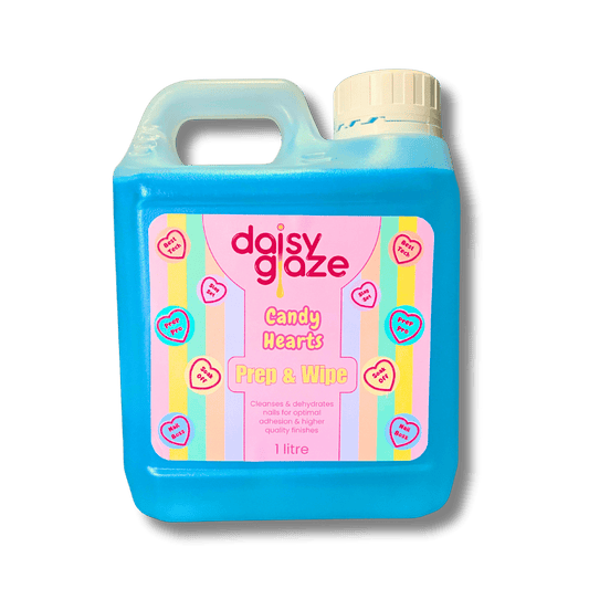 Candy Hearts Prep & Wipe 1 Litre