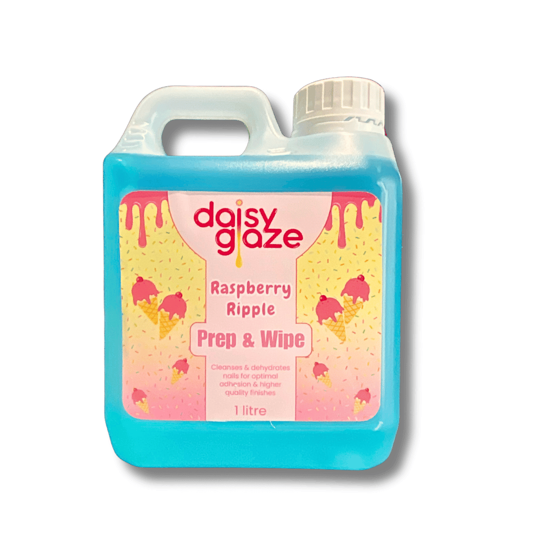 Raspberry Ripple Prep & Wipe 1 Litre