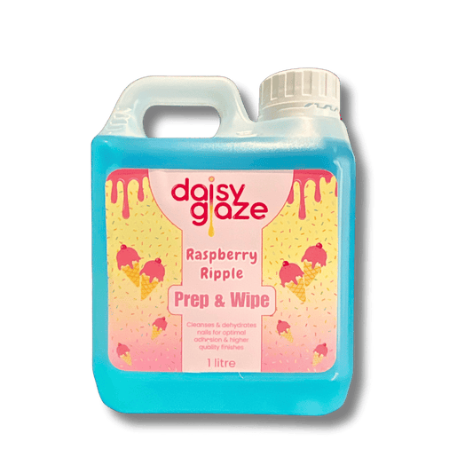 Raspberry Ripple Prep & Wipe 1 Litre
